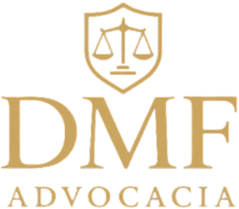 DMF Advocacia — patrocinadora oficial