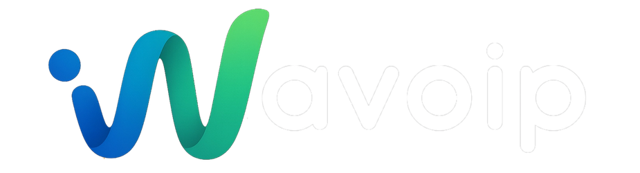 Wavoip — patrocinadora oficial